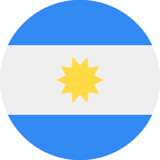 Argentína