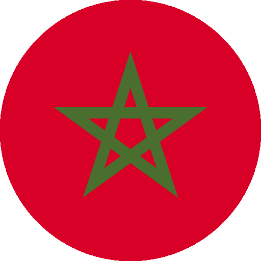 Marokkó