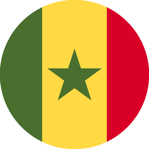 Szenegál